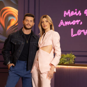 Casamento às Cegas Brasil