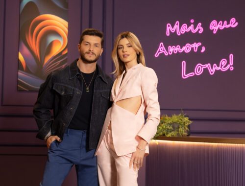 Casamento às Cegas Brasil