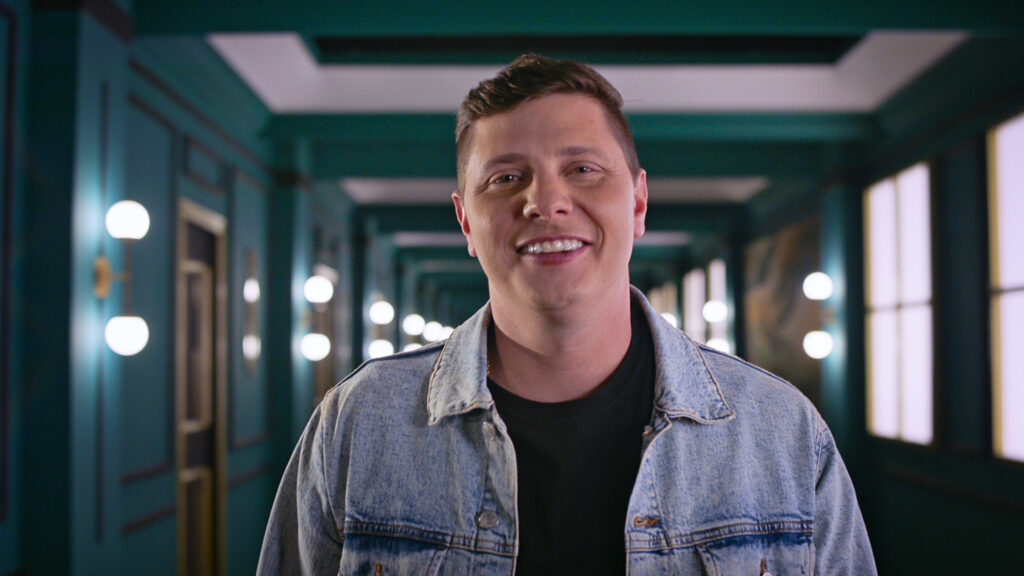 Casamento às Cegas Brasil