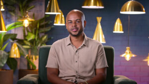 Casamento às Cegas Brasil