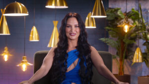 Casamento às Cegas Brasil