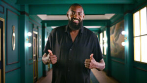 Casamento às Cegas Brasil