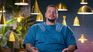 Casamento às Cegas Brasil