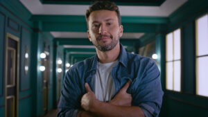 Casamento às Cegas Brasil