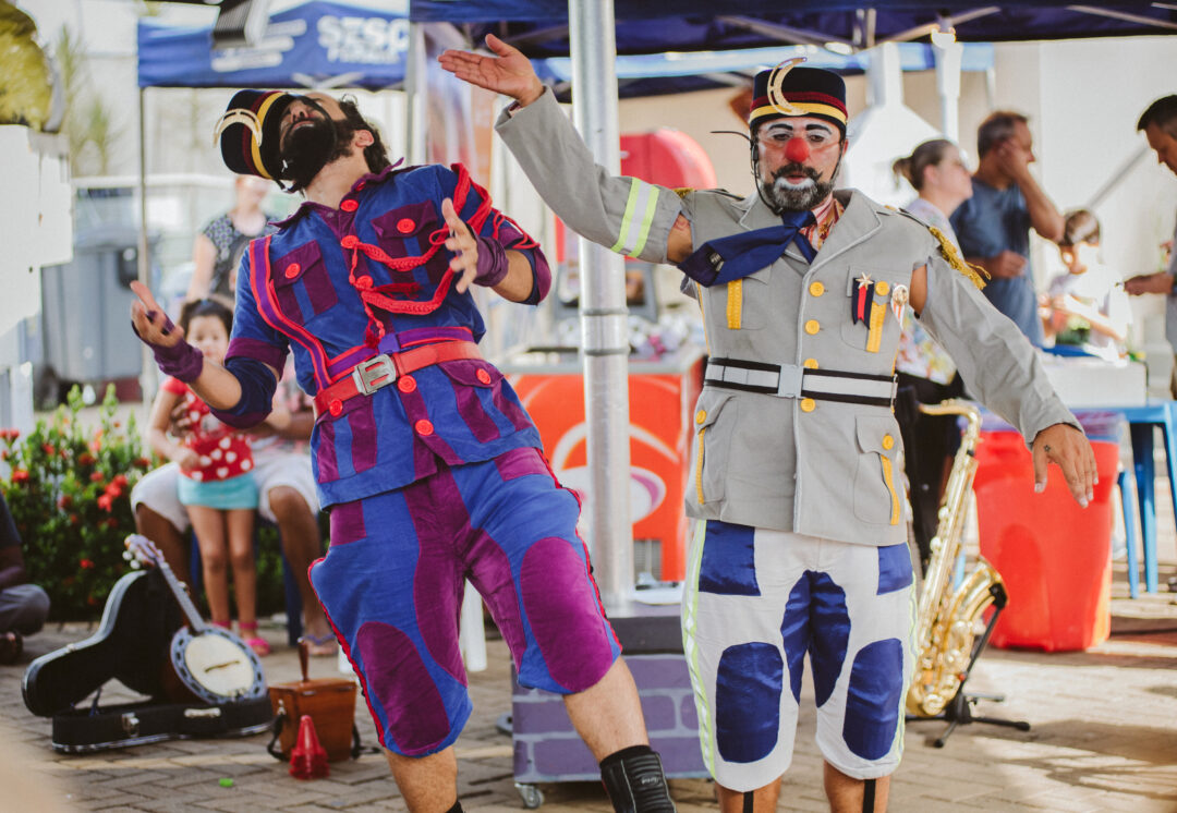 Semana de Leitura 2024 tem programação gratuita online e em diversos pontos da capital paulista