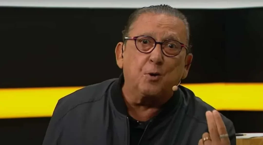 Galvão Bueno se Reinventa e Mostra Que Existe Vida Após Saída da Globo