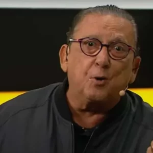 Galvão Bueno se Reinventa e Mostra Que Existe Vida Após Saída da Globo