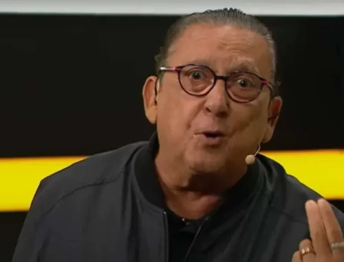 Galvão Bueno se Reinventa e Mostra Que Existe Vida Após Saída da Globo