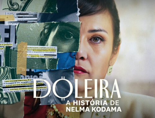 Doleira: A História de Nelma Kodama