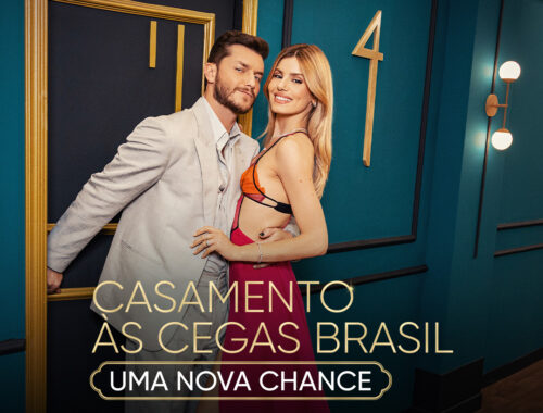 Casamento às Cegas Brasil