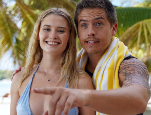 Belo Desastre - O Casamento