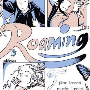 Graphic novel LGBTQIAPN+