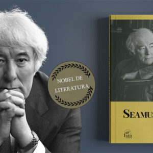 Um dos maiores poetas do mundo, Seamus Heaney é lançado em tradução inédita
