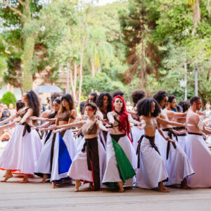 São Paulo Escola de Dança