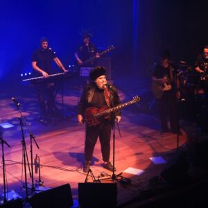 Karnak - Georgia Branco