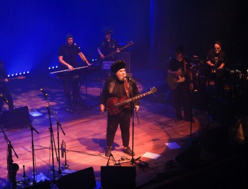 Karnak - Georgia Branco