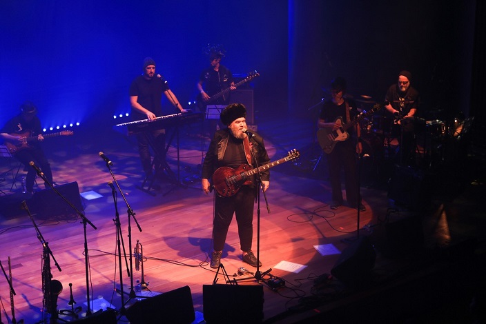 Karnak - Georgia Branco