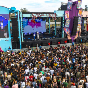 Festival SENSACIONAL! em BH