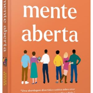 Livro aborda a não-monogamia como nova perspectiva para relacionamentos