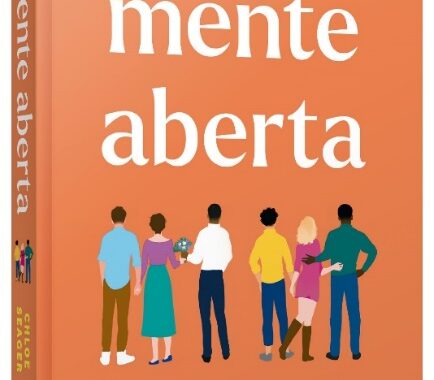 Livro aborda a não-monogamia como nova perspectiva para relacionamentos