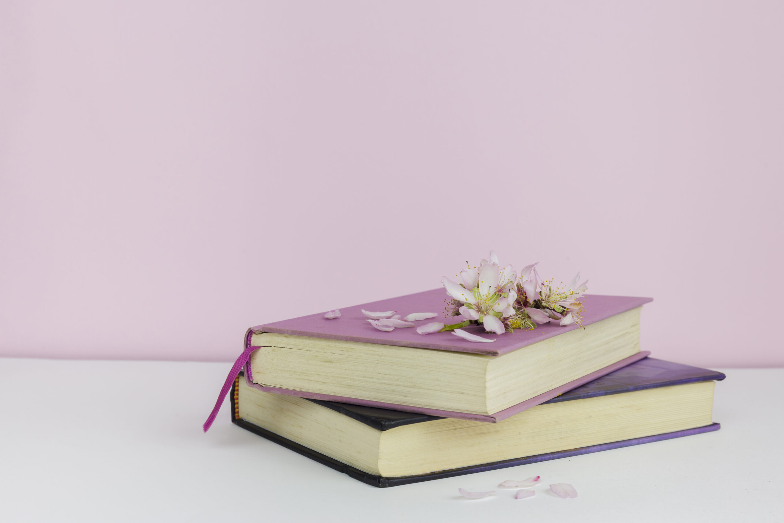 5 livros para o Dia dos Namorados