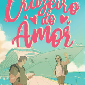 Cruzeiro do amor - Vinícius Grossos