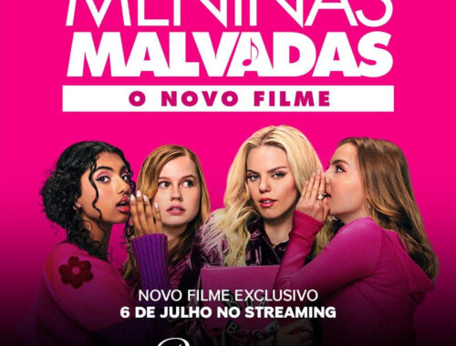 Meninas Malvadas