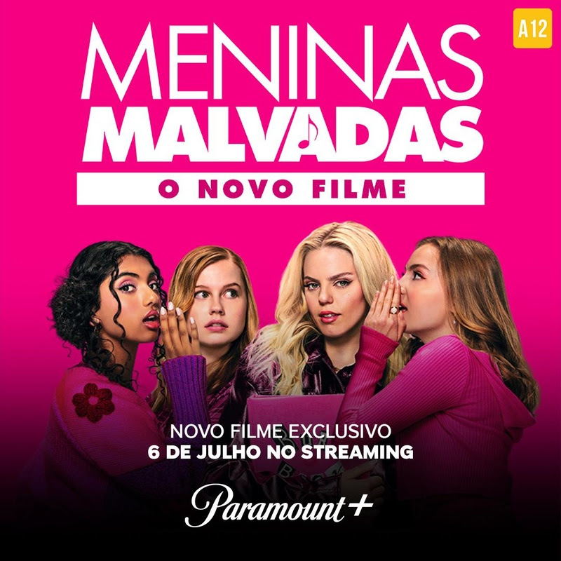 Meninas Malvadas