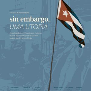 Sin Embargo, uma Utopia