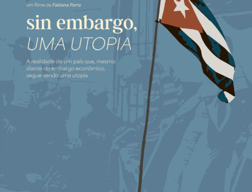 Sin Embargo, uma Utopia