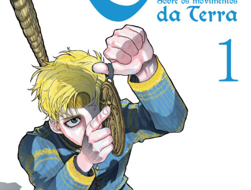 Orbe: Sobre Os Movimentos Da Terra 01