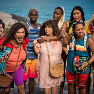 Tô de Graça - O Filme