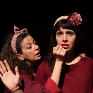 A Filha Perdida, livro de Elena Ferrante, estreia no Sesc Bom Retiro