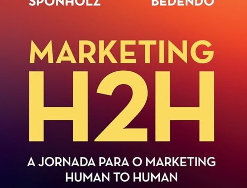 Marketing H2H - Philip Kotler