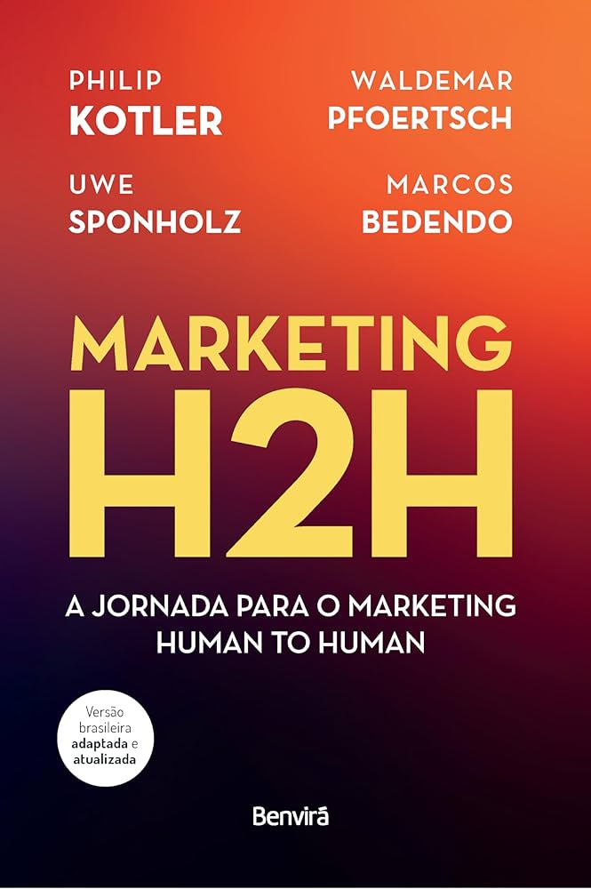 Marketing H2H - Philip Kotler