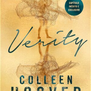 Verity - Colleen Hoover (Edição de colecionador)