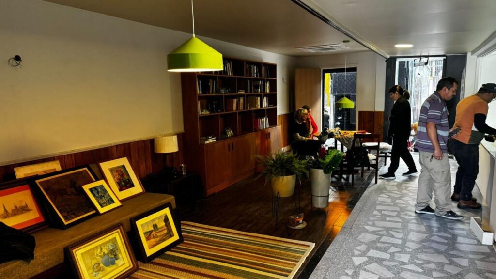 Busão das Busão das Artes retorna a São Paulo com exposição interativa inspirada na obra infantojuvenil de Clarice Lispector