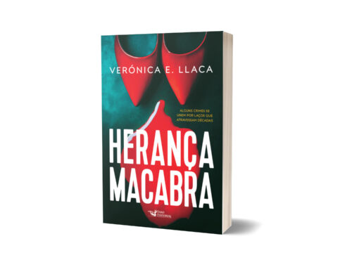 Faro Editorial lança ficção inspirada na história de Felícitas Sánchez, a primeira serial killer do México