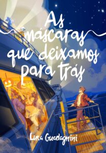 Expansão do Rhuasverso: Conheça o Novo Livro Colaborativo de Pedro Rhuas e Luca Guadagnini