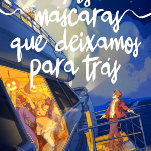 Expansão do Rhuasverso: Conheça o Novo Livro Colaborativo de Pedro Rhuas e Luca Guadagnini