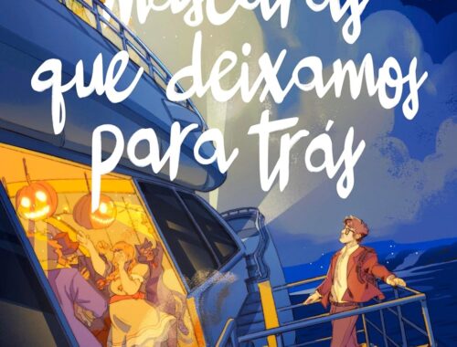 Expansão do Rhuasverso: Conheça o Novo Livro Colaborativo de Pedro Rhuas e Luca Guadagnini