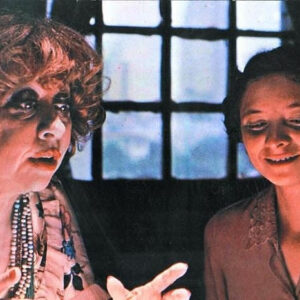 MIS exibe “A hora da estrela”, filme baseado no clássico de Clarice Lispector