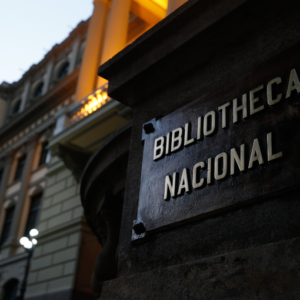 Biblioteca Nacional