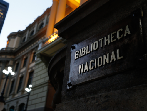 Biblioteca Nacional