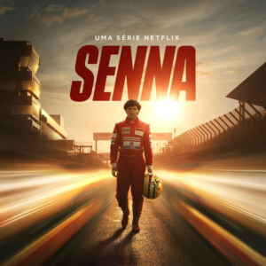 Senna - Netflix