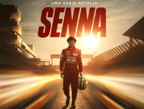 Senna - Netflix