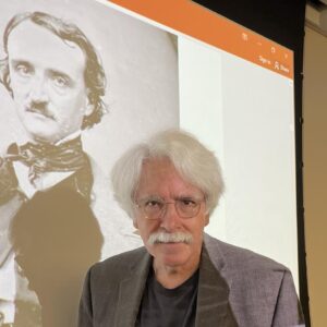 Biografia sobre a vida (e a morte) de Edgar Allan Poe chega ao Brasil