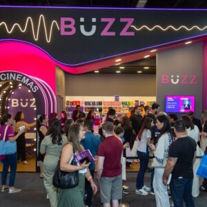 Buzz Editora na 27º Bienal Internacional do Livro 2024