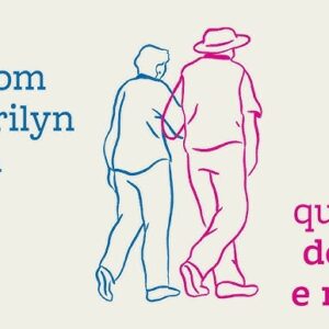 Resenha: Uma questão de vida e morte - Amor, perda e o que realmente importa no final, Irvin Yalom & Marilyn Yalom