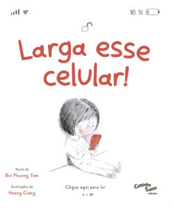 13 livros para despertar a imaginação das crianças